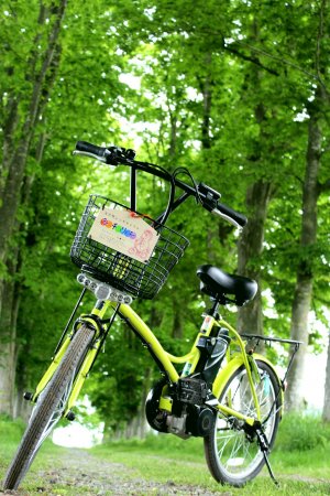 2025年 レンタサイクルの営業について