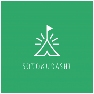 SOTOKURASHI WEBサイト