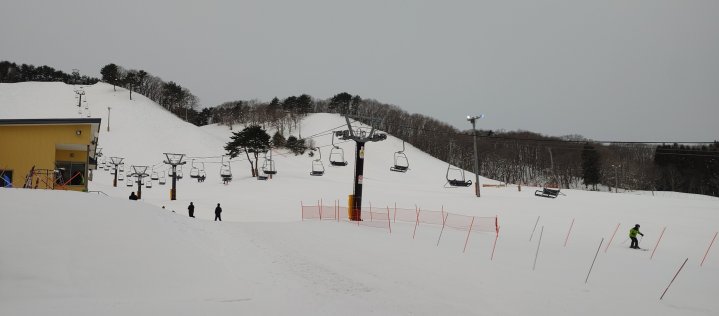 たびくら】施設概要 | 七戸町営スキー場 | 旅の蔵七戸ネットモール