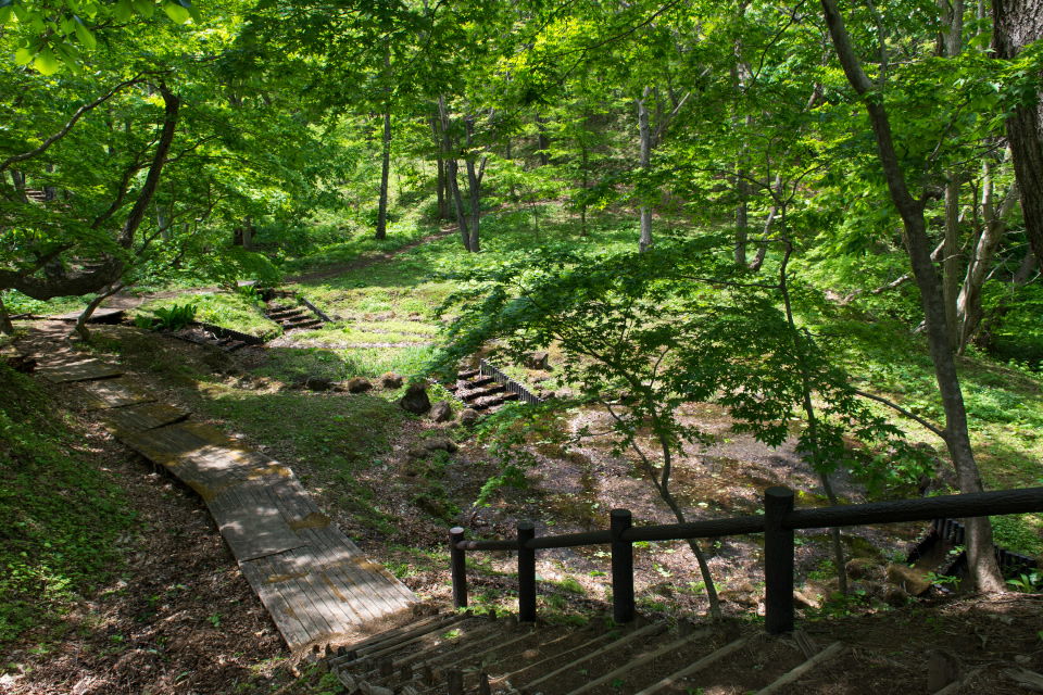 Eastern Hakkoda Family Holiday Village