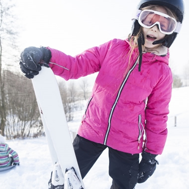 Ski / Snowboard Rental