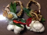 みなさんの作品を紹介します！リボンがアクセントになっています！