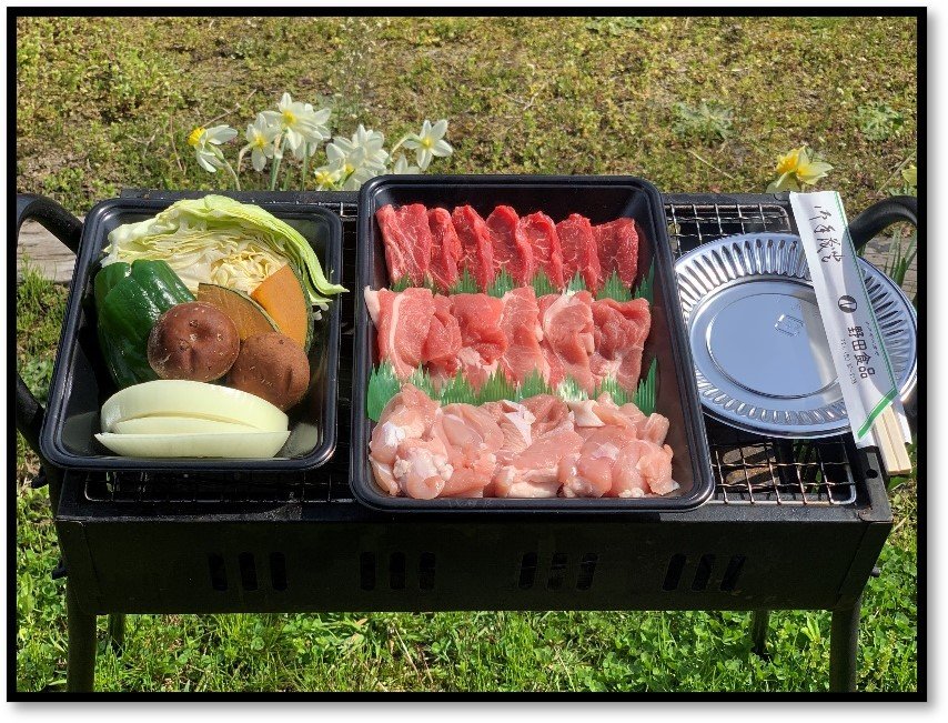 野田食品　BＢＱセット[18607].jpg